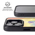 DRAGON BALL Z FREIZAS ARMY iPhone 15 Pro Kickstand Case