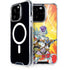 DRAGON BALL Z FREIZAS ARMY iPhone 15 Pro MagSafe Case