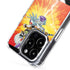 DRAGON BALL Z FREIZAS ARMY iPhone 15 Pro MagSafe Case