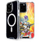 DRAGON BALL Z FREIZAS ARMY iPhone 15 Pro Max MagSafe Case
