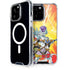 DRAGON BALL Z FREIZAS ARMY iPhone 15 Pro Max MagSafe Case