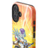 DRAGON BALL Z FREIZAS ARMY iPhone 16 Impact Case