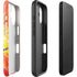 DRAGON BALL Z FREIZAS ARMY iPhone 16 Impact Case