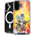 DRAGON BALL Z FREIZAS ARMY iPhone 16 MagSafe Case