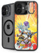 DRAGON BALL Z FREIZAS ARMY iPhone 16 Plus Kickstand Case