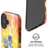 DRAGON BALL Z FREIZAS ARMY iPhone 16 Plus Magsafe Impact Case