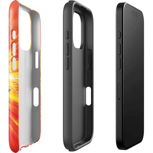 DRAGON BALL Z FREIZAS ARMY iPhone 16 Pro Impact Case