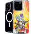 DRAGON BALL Z FREIZAS ARMY iPhone 16 Pro MagSafe Case