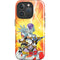 DRAGON BALL Z FREIZAS ARMY iPhone 16 Pro Magsafe Impact Case