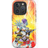 DRAGON BALL Z FREIZAS ARMY iPhone 16 Pro Magsafe Impact Case
