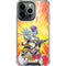 DRAGON BALL Z FREIZAS ARMY iPhone 16 Pro Max Clear Case