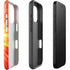 DRAGON BALL Z FREIZAS ARMY iPhone 16 Pro Max Impact Case