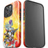 DRAGON BALL Z FREIZAS ARMY iPhone 16 Pro Max Impact Case