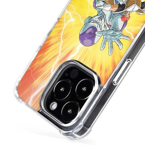 DRAGON BALL Z FREIZAS ARMY iPhone 16 Pro Max MagSafe Case
