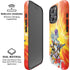 DRAGON BALL Z FREIZAS ARMY iPhone 16 Pro Max Magsafe Impact Case