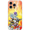 DRAGON BALL Z FREIZAS ARMY iPhone 16 Pro Skin