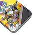 DRAGON BALL Z FREIZAS ARMY iPhone 16 Pro Skin