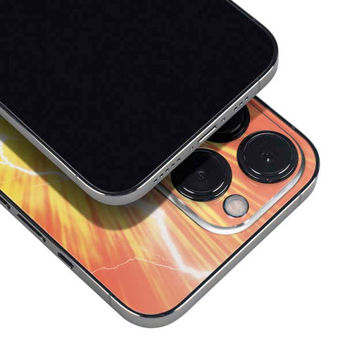 DRAGON BALL Z FREIZAS ARMY iPhone 16 Pro Skin