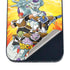 DRAGON BALL Z FREIZAS ARMY iPhone 16 Skin