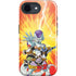 DRAGON BALL Z FREIZAS ARMY iPhone 16e Impact Case