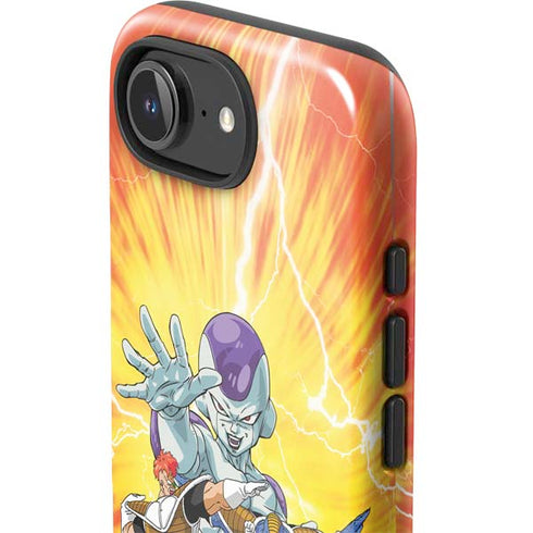 DRAGON BALL Z FREIZAS ARMY iPhone 16e Impact Case