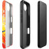 DRAGON BALL Z FREIZAS ARMY iPhone 16e Impact Case