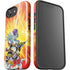 DRAGON BALL Z FREIZAS ARMY iPhone 16e Impact Case