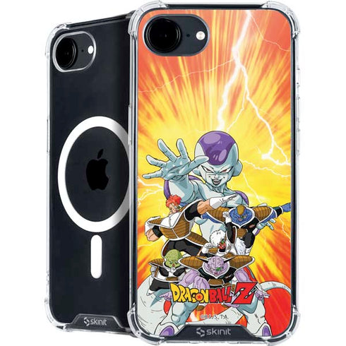 DRAGON BALL Z FREIZAS ARMY iPhone 16e MagSafe Case