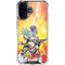 DRAGON BALL Z FREIZAS ARMY iPhone 17 Clear Case