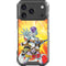 DRAGON BALL Z FREIZAS ARMY iPhone 18 Pro Clear Case