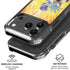 DRAGON BALL Z FREIZAS ARMY iPhone 18 Pro Clear Case