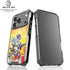 DRAGON BALL Z FREIZAS ARMY iPhone 18 Pro Clear Case