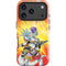 DRAGON BALL Z FREIZAS ARMY iPhone 18 Pro Impact Case