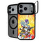 DRAGON BALL Z FREIZAS ARMY iPhone 18 Pro Kickstand Case