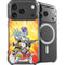 DRAGON BALL Z FREIZAS ARMY iPhone 18 Pro Max MagSafe Case