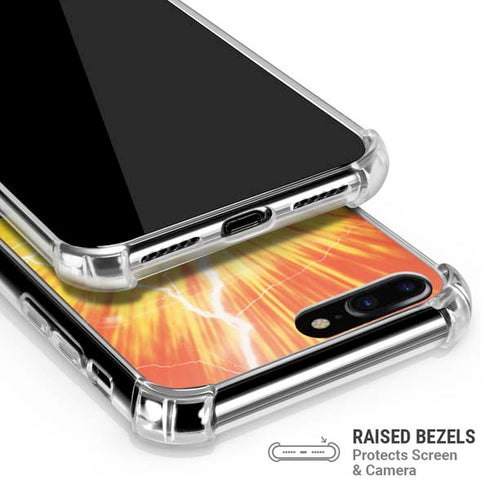DRAGON BALL Z FREIZAS ARMY iPhone 7/8 Plus Clear Case