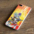 DRAGON BALL Z FREIZAS ARMY iPhone 8 Plus Skin