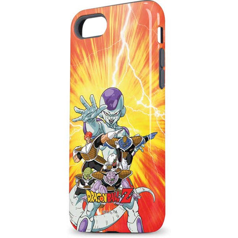 DRAGON BALL Z FREIZAS ARMY iPhone 8 Pro Case