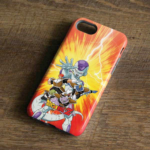DRAGON BALL Z FREIZAS ARMY iPhone 8 Pro Case