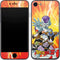 DRAGON BALL Z FREIZAS ARMY iPhone 8 Skin