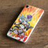 DRAGON BALL Z FREIZAS ARMY iPhone 8 Skin