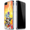 DRAGON BALL Z FREIZAS ARMY iPhone SE (2nd & 3rd Gen) Clear Case
