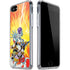 DRAGON BALL Z FREIZAS ARMY iPhone SE (2nd & 3rd Gen) Clear Case