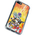 DRAGON BALL Z FREIZAS ARMY iPhone SE (2nd & 3rd Gen) Clear Case
