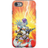 DRAGON BALL Z FREIZAS ARMY iPhone SE (2nd & 3rd Gen) Pro Case