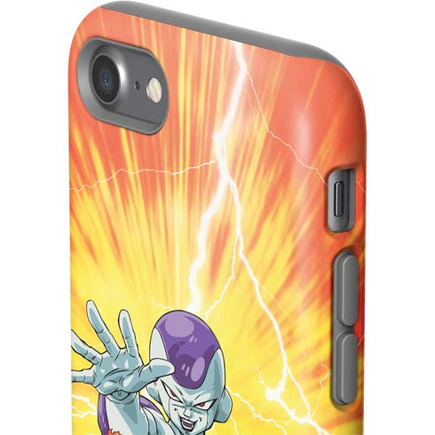 DRAGON BALL Z FREIZAS ARMY iPhone SE (2nd & 3rd Gen) Pro Case