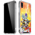 DRAGON BALL Z FREIZAS ARMY iPhone XR Clear Case