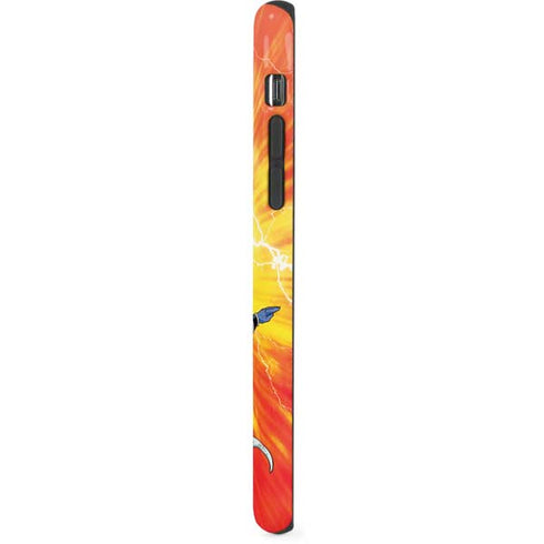 DRAGON BALL Z FREIZAS ARMY iPhone XR Pro Case