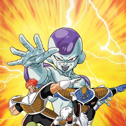 DRAGON BALL Z FREIZAS ARMY iPhone XR Skin