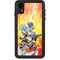DRAGON BALL Z FREIZAS ARMY iPhone XR Waterproof Case